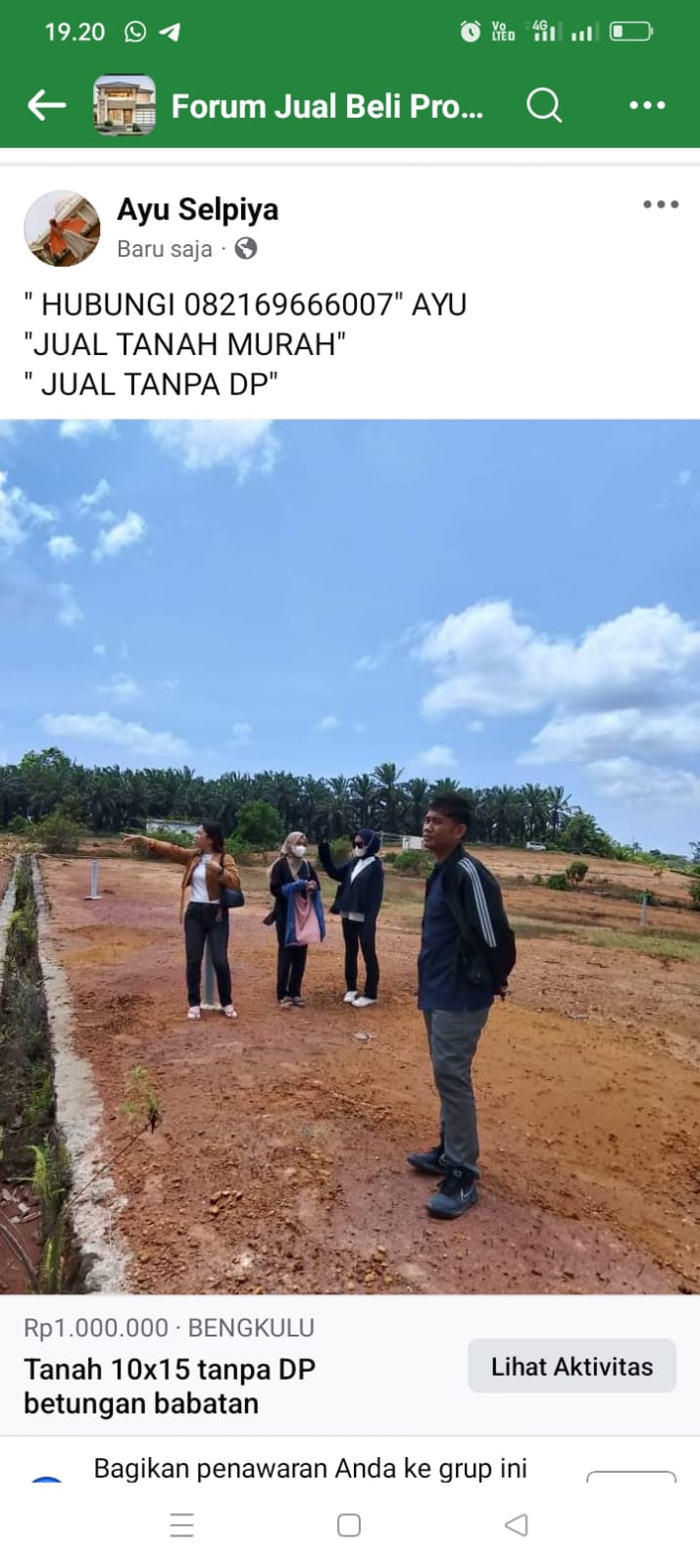 Cek Lokasi 5